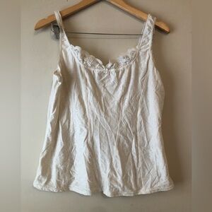 🐱 Arianne VINTAGE Cami